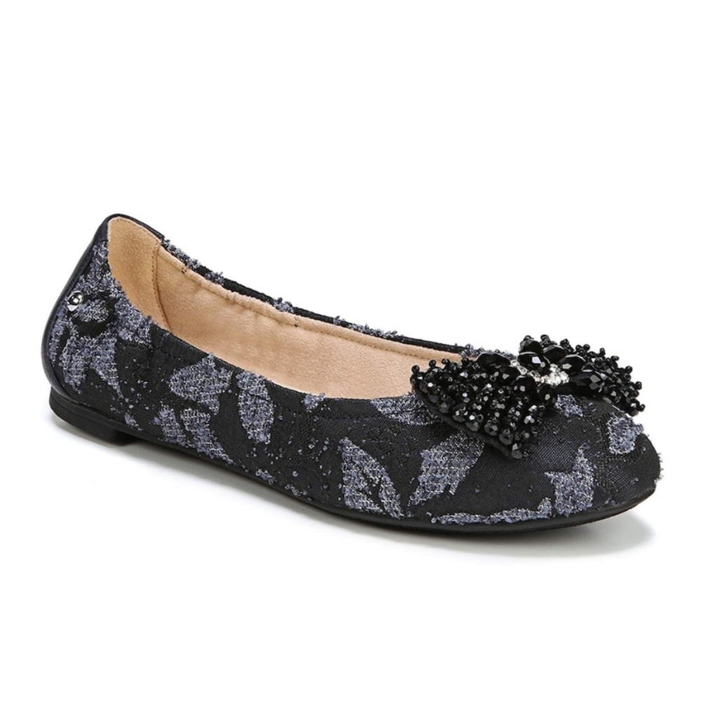 Circus Cait Ballet Flats